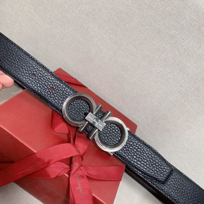 Ferragamo Belts